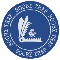Booby Trap (BBT) - logo
