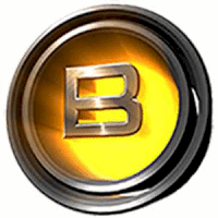 BOOM Coin (BOOM) - logo