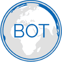 BosTravel (BOT) - logo