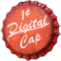 Bottlecaps (CAP) - logo