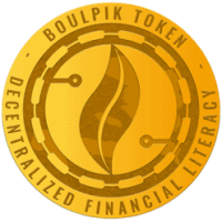 Boulpik Token (BOULPIK) - logo