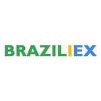 Braziliex - logo