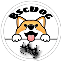 BSCDOG (BSCDOG) - logo