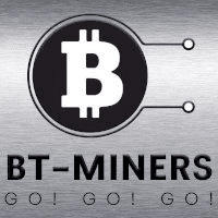 BT-Miners Logo