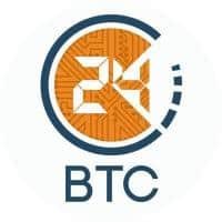 BTC24 - logo