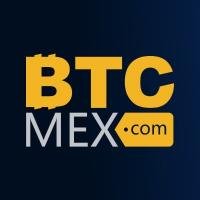 BTCMEX - logo