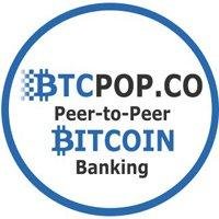 BTCPOP - logo