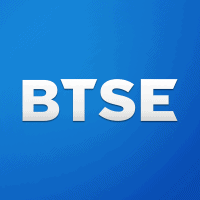 BTSE - logo