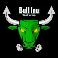 BULL Inu (BULL) - logo