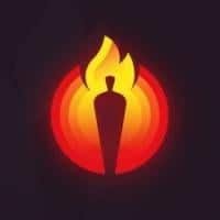 Burn1Coin (BURN1COIN) - logo