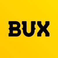 Bux X - logo