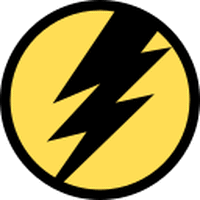 BuzzCoin (BUZZ) - logo