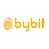 Bybit - logo