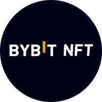 ByBit NFT - logo