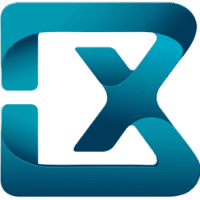 ByteEx (BX) - logo