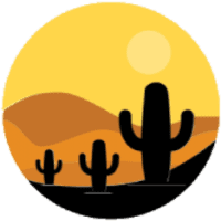 Cactus Finance (CAS) - logo