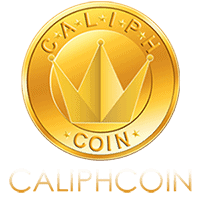CaliphCoin (CALC) - logo