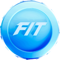 Calo FIT (FIT) - logo