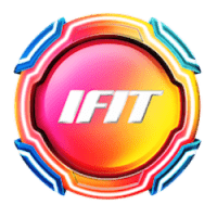Calo Indoor (IFIT) - logo