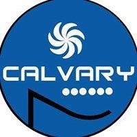 CalvaryCoin (CVC)