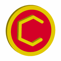 Calvin Coin (CLVC) - logo