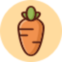 Carrot Stable Coin (CARROT) - logo