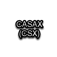 CASAX (CSX)