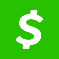Cash App - logo