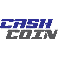 Cashcoin (CASH)