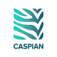 Caspian - logo
