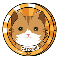 Catcoin 2.0 (CATS2) - logo
