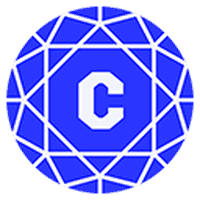 Center Coin (CENT) - logo