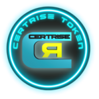 CertRise (CERT) - logo