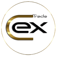 Cex-Trade - logo