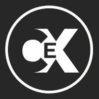 Cexland - logo