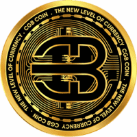 CGB Coin (CGB) - logo