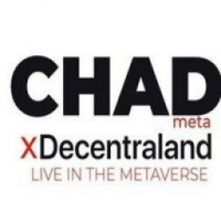CHAD META (CHADMETA) - logo