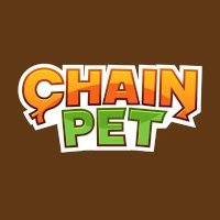Chain Pet (CPET) - logo