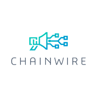 Chainwire Logo