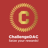 ChallengeDAC (CHL) - logo