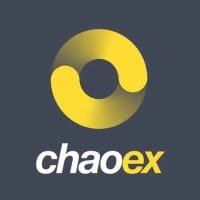 ChaoEX - logo