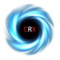 Chronos (CRX) - logo