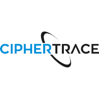 CipherTrace Logo