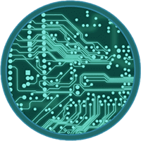 CircuitCoin (CIR) - logo