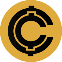 City Coin (CITY) - logo