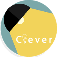 CleverCoin (CLV) - logo