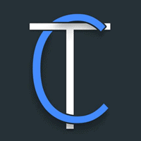 CodeTract (CTT) - logo