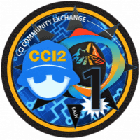 Coin Cryptographic CCI2 (CCI2)