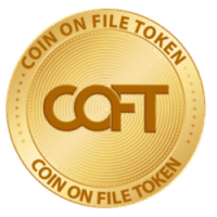 Coin on File (COFT) - logo