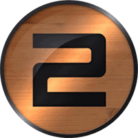 Coin2.1 (C2) - logo